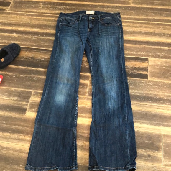 Bootcut Jeans - Picture 3 of 3